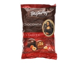 GIOCONDA | ΣΟΚΟΛΑΤΑΚΙΑ  435 GR