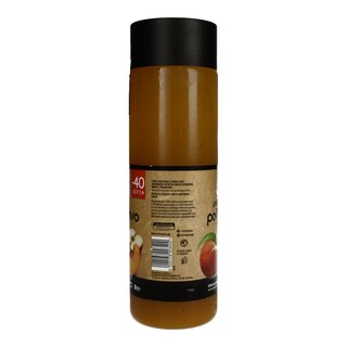ΟΛΥΜΠΟΣ | NATURAL JUICE PEACH 1LT