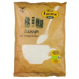 BIO FARMA | Ζάχαρη Ζαχαροκάλαμου 500g