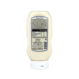 ΚΥΚΝΟΣ | Μαγιονέζα Premium Top Down 450ml