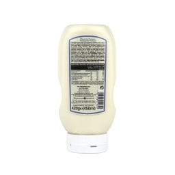 ΚΥΚΝΟΣ | Μαγιονέζα Premium Top Down 450ml