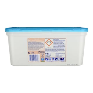 SKIP | Kάψουλες Πλυντηρίου Ρούχων Talc Soft 38 Τεμάχια