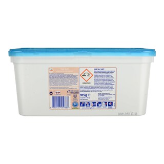 SKIP | Kάψουλες Πλυντηρίου Ρούχων Talc Soft 38 Τεμάχια