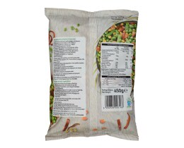 ΑΒ | Ανάμικτα Λαχανικά Κατεψυγμένα 450gr