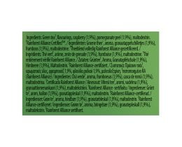 LIPTON | Τσάι Πράσινο Βατόμουρο & Ρόδι 20x1.4g