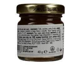 ALPENZU | Γλυκόξινη Σάλτσα Με Σύκα 40g