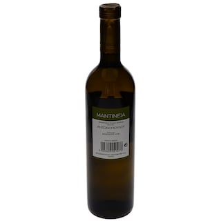 ΑΝΤΩΝΟΠΟΥΛΟΣ | ΟΙΝΟΣ ΛΕΥΚΟΣ ΜΑΝΤΙΝΕΙΑ 750 ML