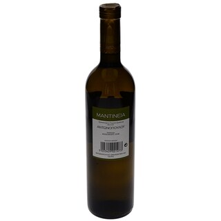 ΑΝΤΩΝΟΠΟΥΛΟΣ | ΟΙΝΟΣ ΛΕΥΚΟΣ ΜΑΝΤΙΝΕΙΑ 750 ML