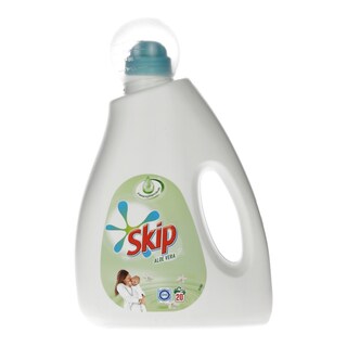 SKIP | ΥΓΡΟ ΑΠΟΡΡΥΠΑΝΤΙΚΟ ΠΛΥΝΤΗΡΙΟΥ ALOE VERA 1.5LT