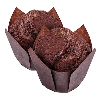 ΣΤΕΡΓΙΟΥ | STERGIOU MUFFIN CHOCO WITH HAZEL(2PACK)240GR