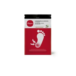 CHRISTOU1910 | SILICON HEEL CUSHION FOR SPUR PAIN 35 40