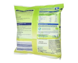 HIPP | RICE CAKES APPLE 35GR