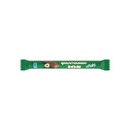 ΙΟΝ | Σοκολάτα Γάλακτος Φουντουκιού Stick 35gr