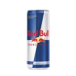 REDBULL | Ενεργειακό Ποτό Red Bull 250ml