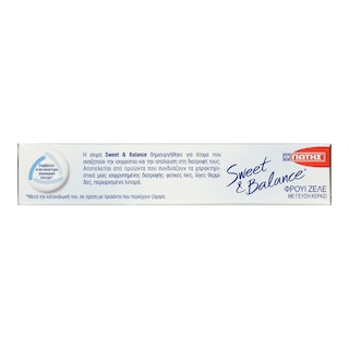 SWEET & BALANCE | S&B GELLY CHERRY 20G (0.20)
