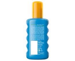NIVEA | Sunscreen Spray Protect & Bronze SPF30 200ml