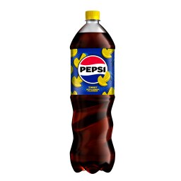 PEPSI | TWIST | Αναψυκτικό Cola 1.5lt