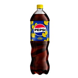 PEPSI | TWIST | Soft Drink Cola 1.5lt