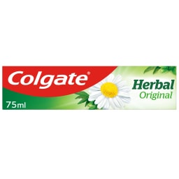 COLGATE | ΟΔΟΝΤΟΚΡΕΜΑ HERBAL 75ML