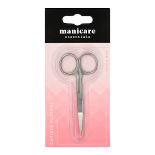 MANICARE | Ψαλίδι για Πετσάκια & Παρανυχίδες 1 Τεμάχιο