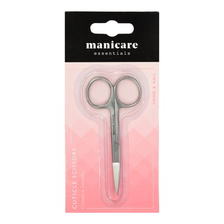 MANICARE | Ψαλίδι για Πετσάκια & Παρανυχίδες 1 Τεμάχιο