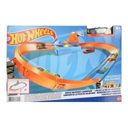 HOT WHEELS | HW ΑΓΩΝΙΣΤΙΚΕΣ ΠΙΣΤΕΣ  1TEM