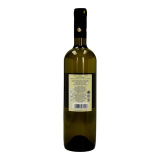 ΑΒ | ΟΙΝΟΣ ΛΕΥΚΟΣ ΣΑΝΤΟΡΙΝΙ ΠΟΠ 750 ML
