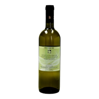 ΑΒ | Οίνος Λευκός Μακεδονικός 750ml