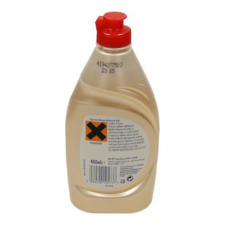 FAIRY | PLATINUM | DISHWASH LIQUID PLATINUM 400ML