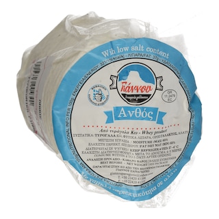 - | ΑΝΘΟΣ  400 GR