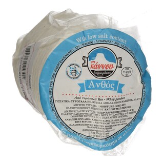 - | ΑΝΘΟΣ  400 GR