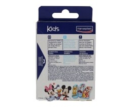 HANSAPLAST | ΕΠΙΔΕΣΜΙΚΑ ΠΑΙΔΙΚΑ MICKEY AND FRIENDS 16 ΤΕΜ