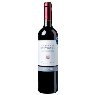 Οίνος Ερυθρός Cabernet Sauvignon 750ml
