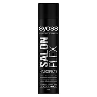 SYOSS | Spray Μαλλιών Salon Plex 400ml