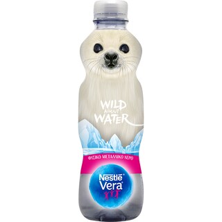 NESTLE | ΦΥΣΙΚΟ ΜΕΤΑΛΛΙΚΟ ΝΕΡO VERA 330 ML