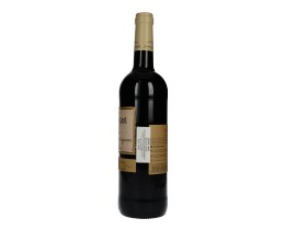 JEAN D'AOSQUE | ΟΙΝΟΣ ΕΡΥΘΡΟΣ CABERNET SAUVIGNION 750 ML