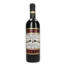 ΚΑΤΩΓΙ ΑΒΕΡΩΦ | Red Wine Dry Katogi Averoff 750ml