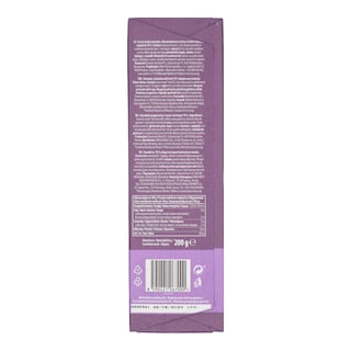 DELICATA | Μαύρη Σοκολάτα 70% Κακάο 200g
