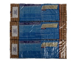 ΑΛΛΑΤΙΝΗ | ΠΤΙ ΜΠΕΡ | ΜΠΙΣΚΟΤΑ  3 Χ 225 GR