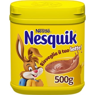 NESQUIK | Ρόφημα Στιγμής Κακάο 500g