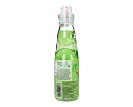 HATAKOSEN | Σόδα Hatakosen Ramune Πεπόνι 200ml