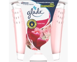 GLADE | ΚΕΡΙ I LOVE YOU 1 ΤΕΜ