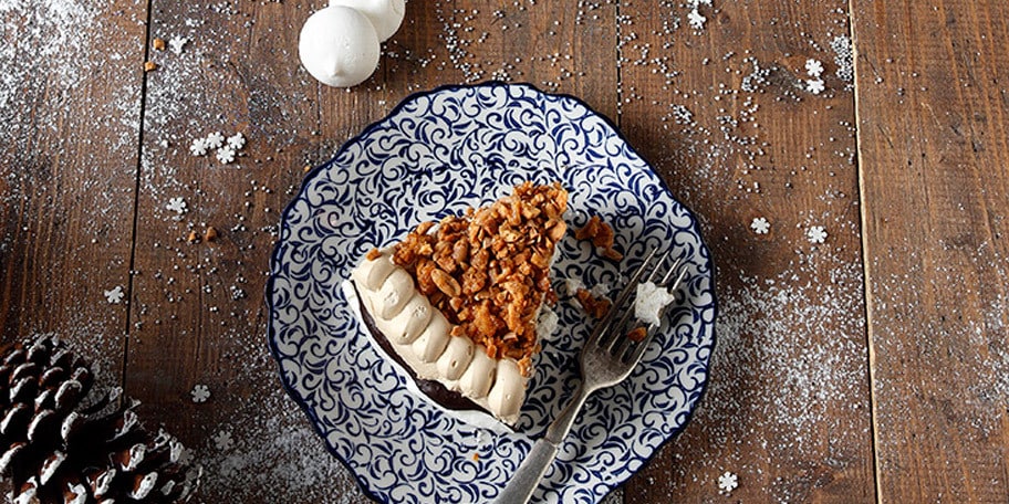 Τούρτα Αλμοντίν