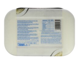 ΚΡΙ ΚΡΙ | Παγωτό Βανίλια 1.5kg