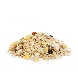 Muesli