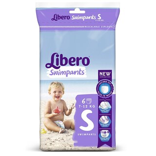 LIBERO-SWIMPANTS