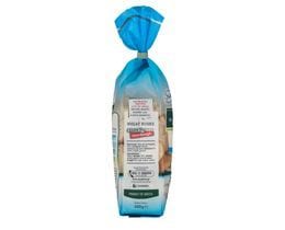 ΜΑΝΝΑ | Παξιμαδάκια Σταρένια Αφράτα με Προζύμι 300g