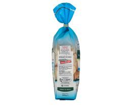 ΜΑΝΝΑ | RUSK ΣΤΑΡΕΝΙΑ ΑΦΡΑΤΑ ΜΕ ΠΡΟΖΥΜΙ 300GR