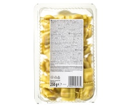 WORLD'S MARKET | Ραβιόλια Γεμιστά Τομάτα & Μοτσαρέλα 250g