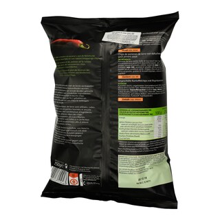 TASTE OF INSPIRATIONS | CHIPS SWEET CHILLI 150ΓΡ